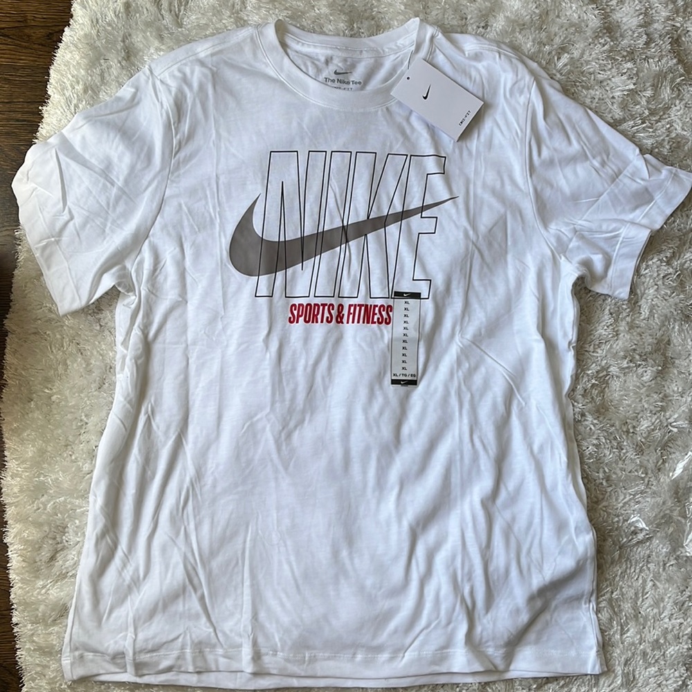 NEW Men’s Tee